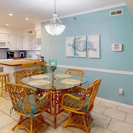 Shipwatch Villas North Topsail Beach Esterno foto