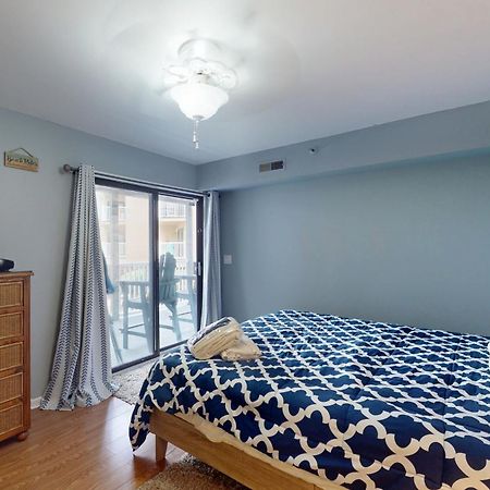 Shipwatch Villas North Topsail Beach Esterno foto