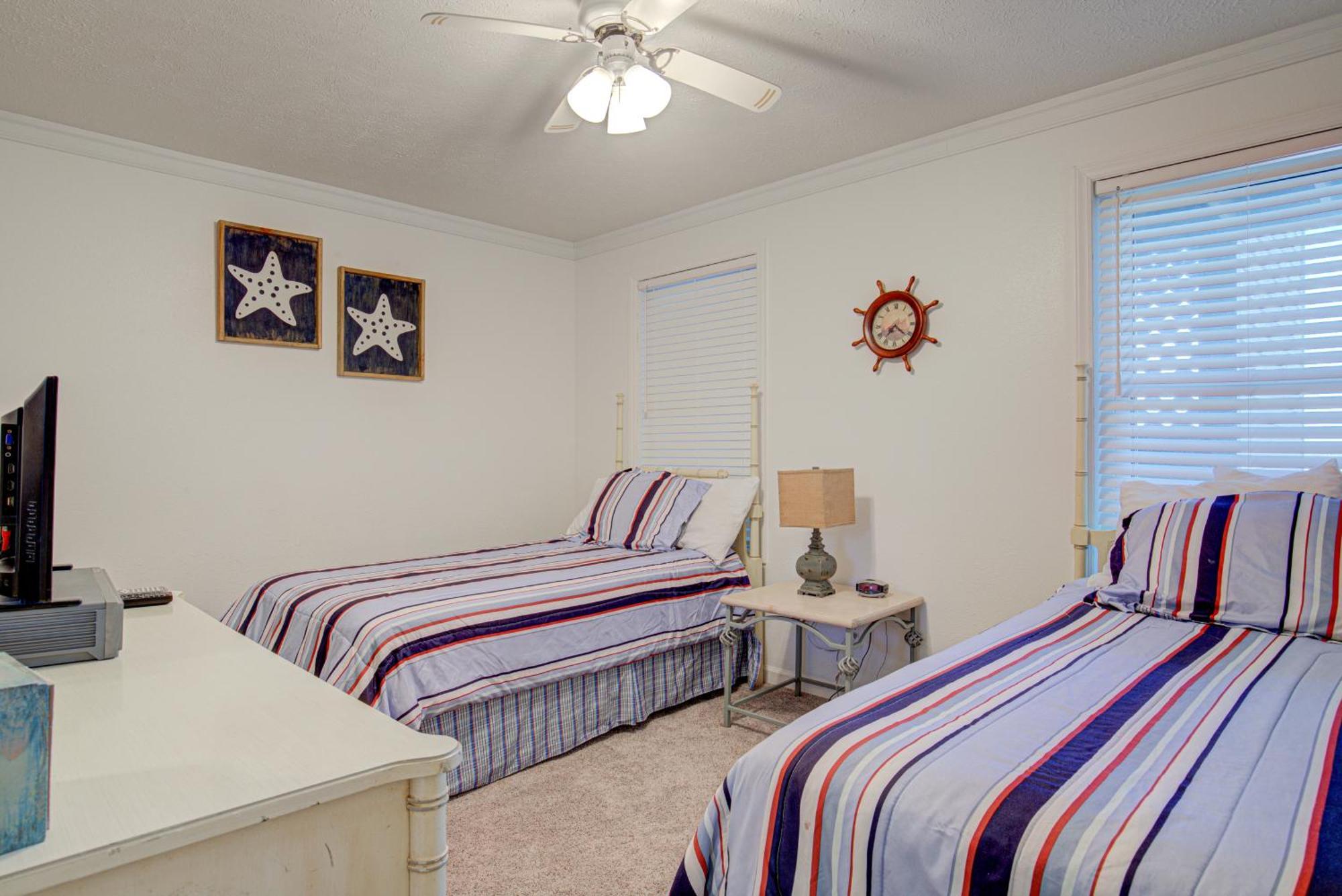 Shipwatch Villas North Topsail Beach Camera foto