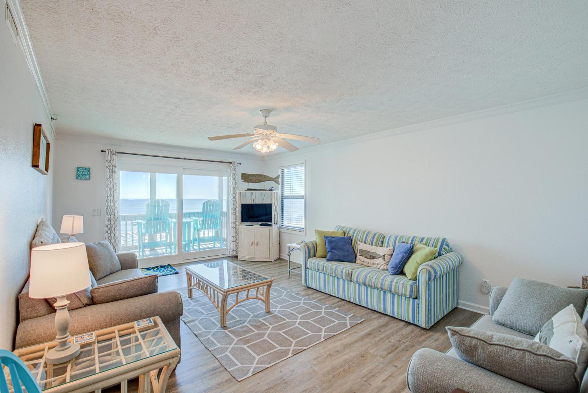 Shipwatch Villas North Topsail Beach Camera foto