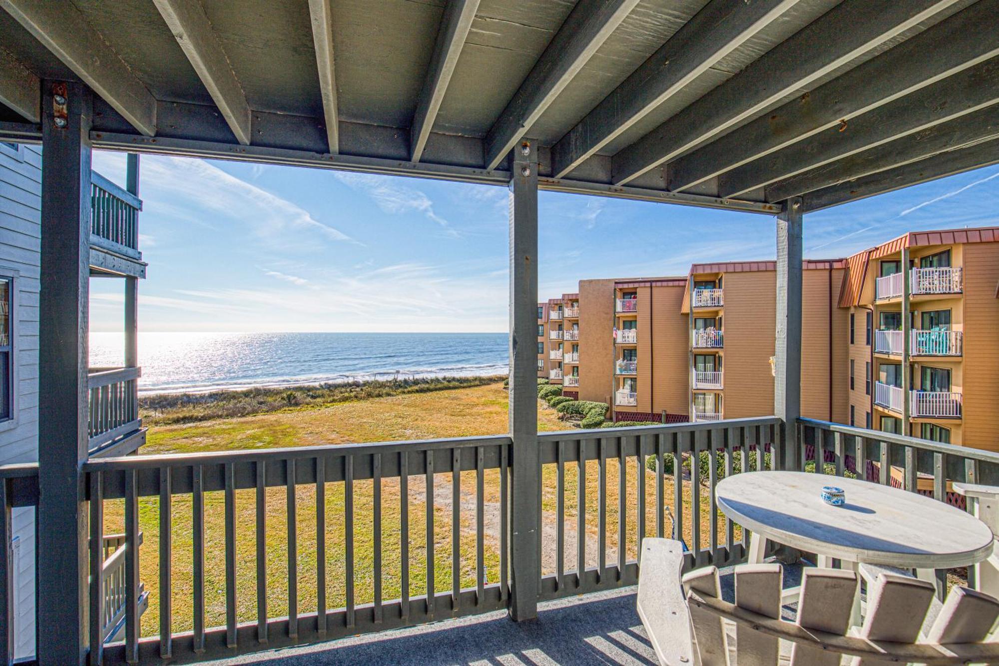 Shipwatch Villas North Topsail Beach Camera foto