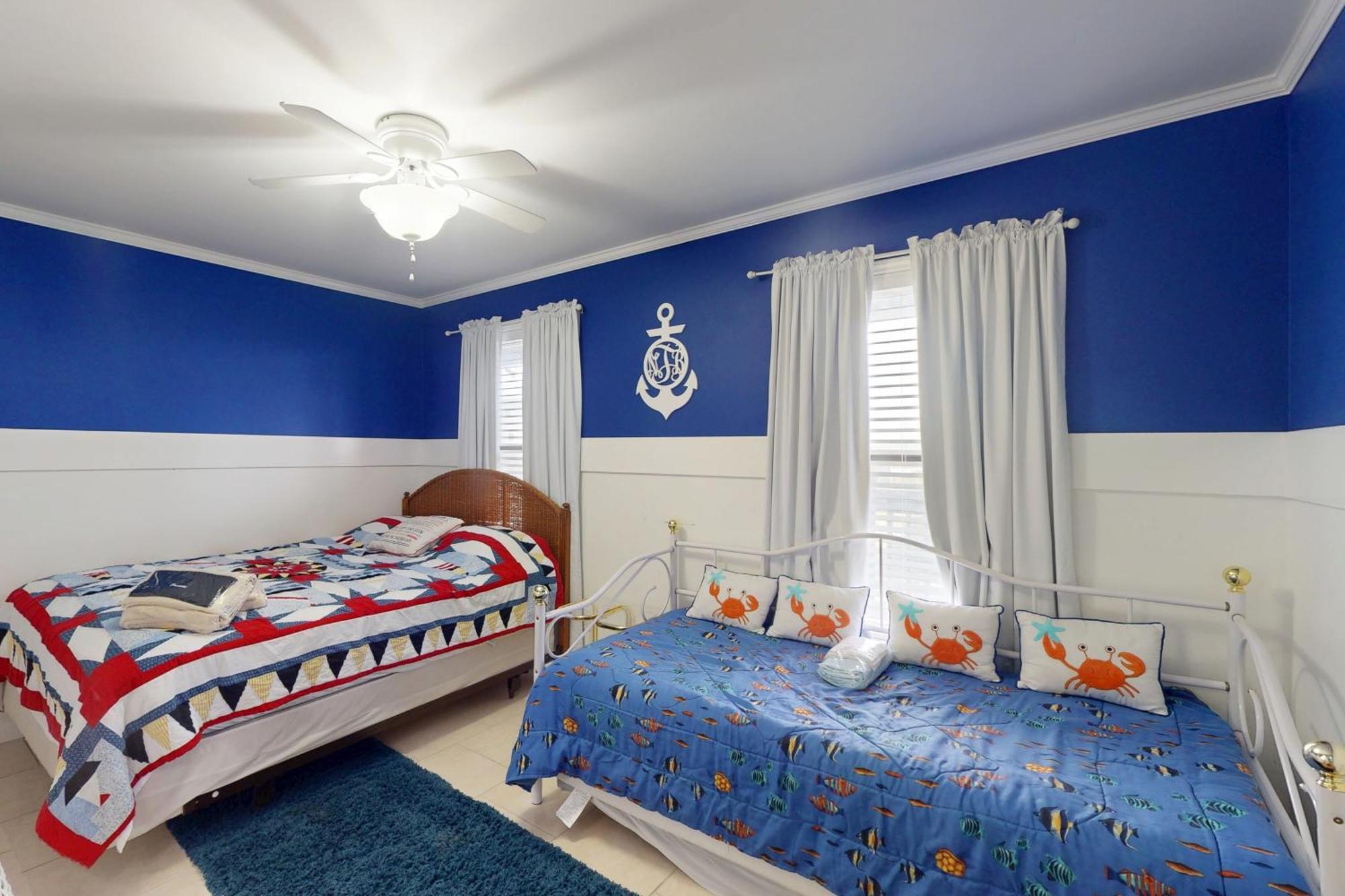 Shipwatch Villas North Topsail Beach Esterno foto