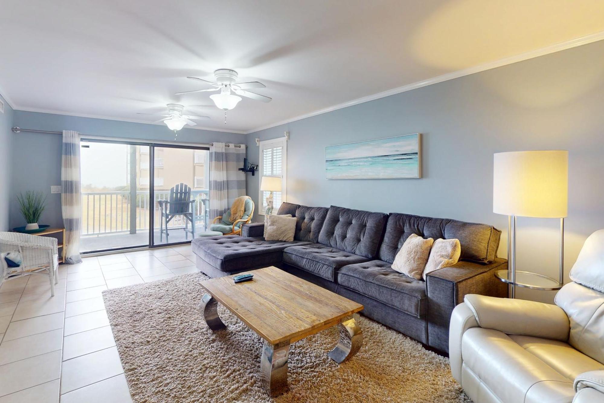 Shipwatch Villas North Topsail Beach Esterno foto
