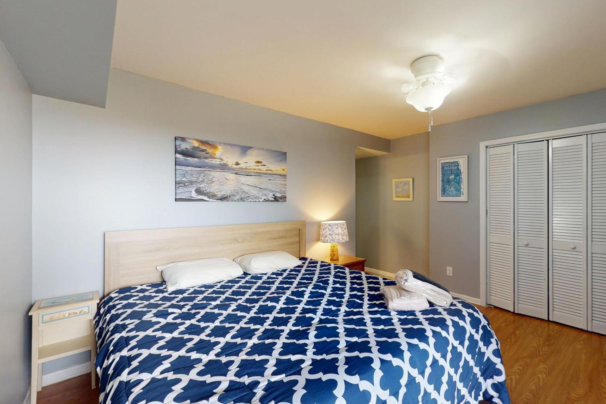 Shipwatch Villas North Topsail Beach Esterno foto